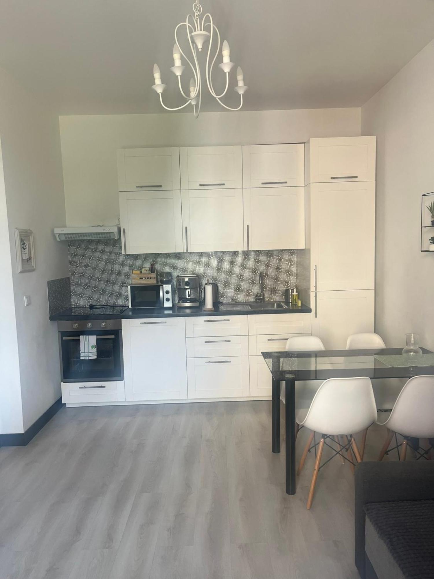 Hstyle Apartament Mikolowska 9 Katowice Kültér fotó