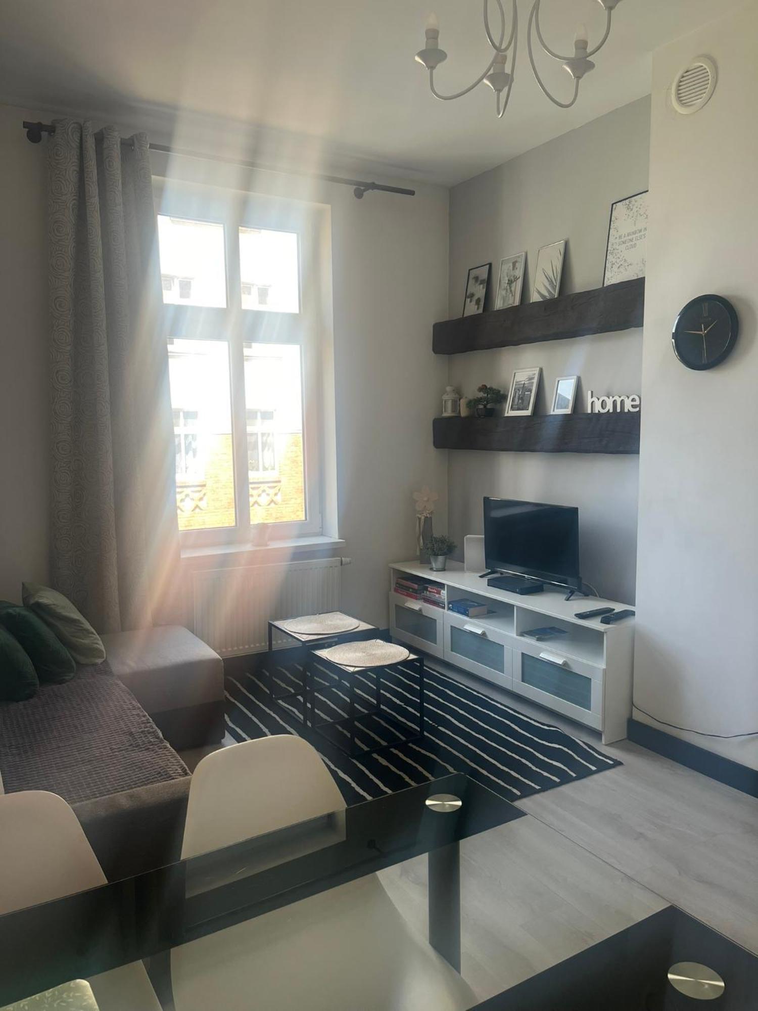 Hstyle Apartament Mikolowska 9 Katowice Kültér fotó
