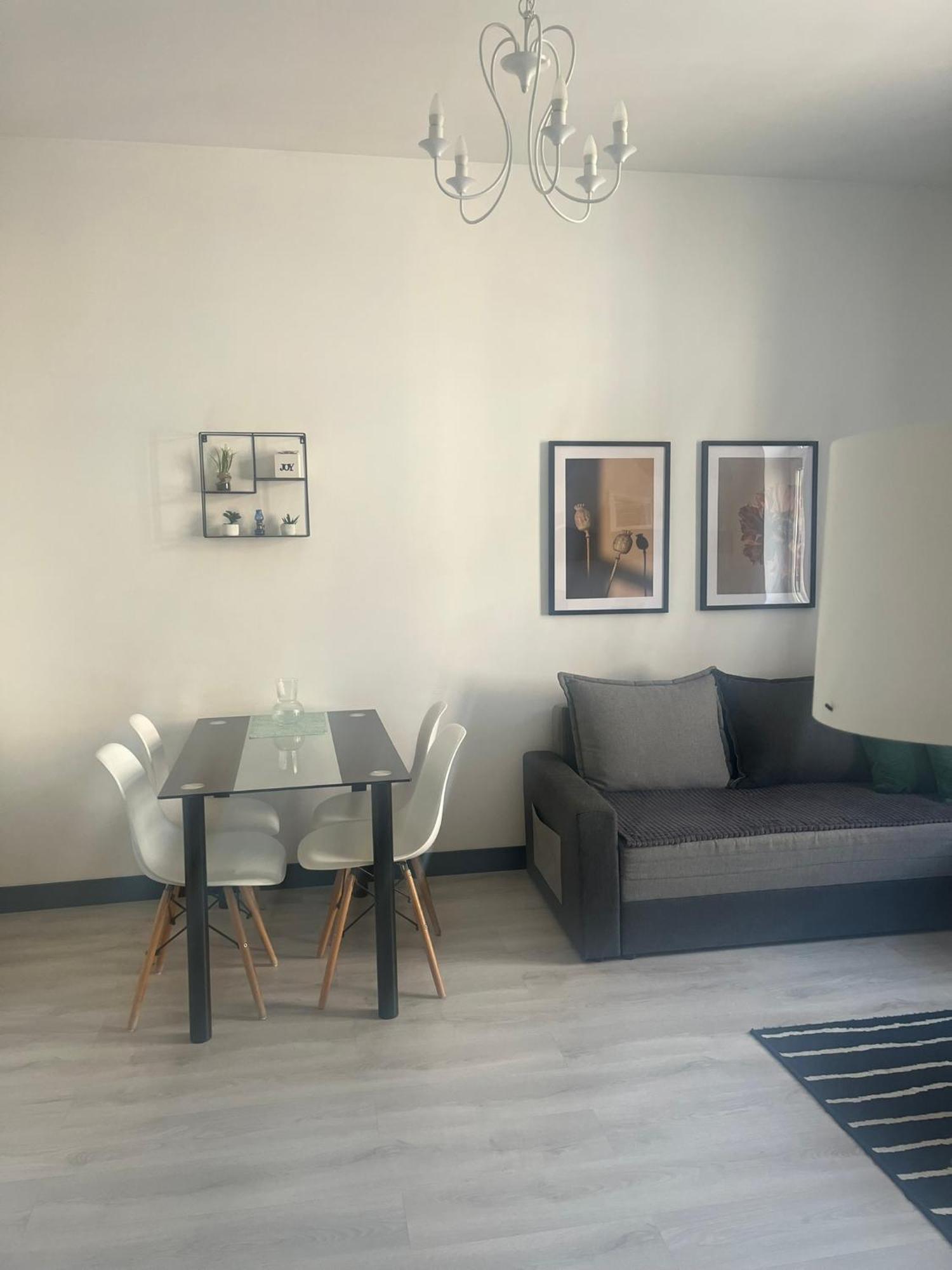 Hstyle Apartament Mikolowska 9 Katowice Kültér fotó