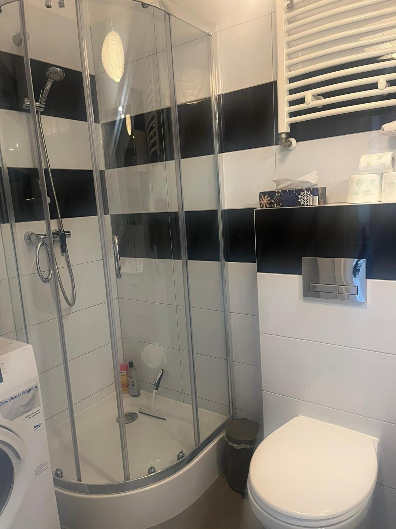 Hstyle Apartament Mikolowska 9 Katowice Kültér fotó